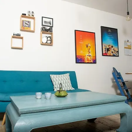 Apartment Guestready - Apt Grimaldi *
