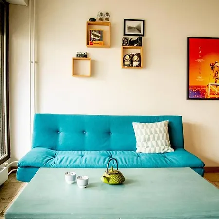 Apartment Guestready - Apt Grimaldi *